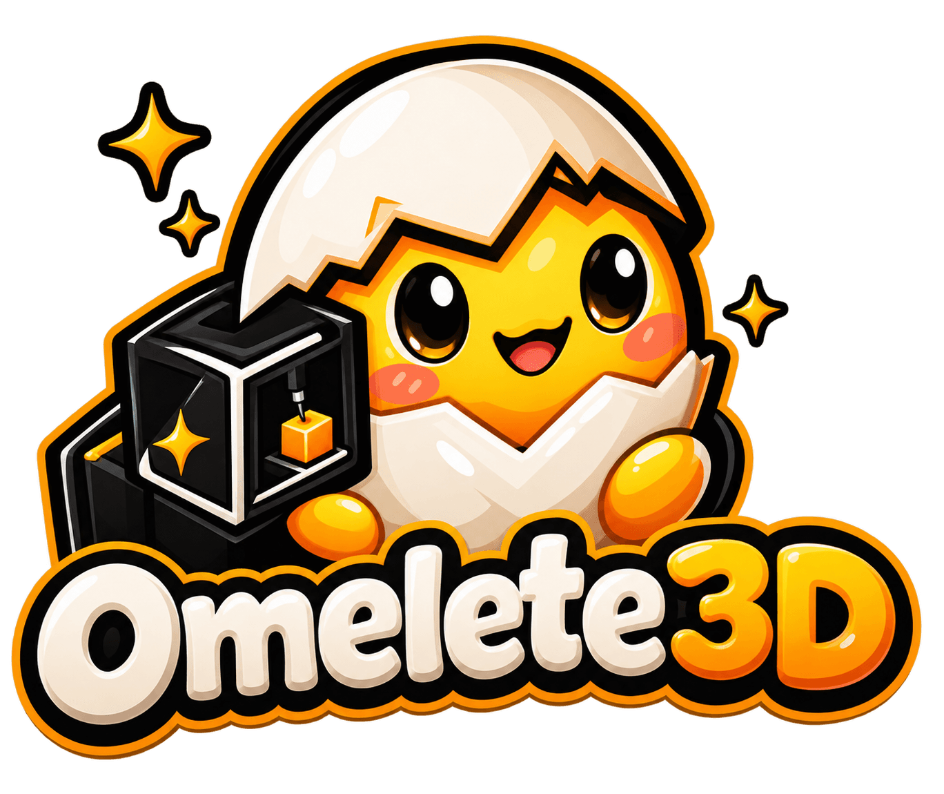 Omelete3D